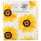 Sunflower Cotton Fabric Bundle by Loops &#x26; Threads&#x2122;